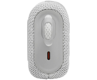JBL GO 3 White - 599261 - zdjęcie 7